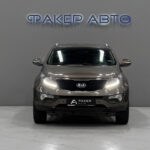 Kia Sportage III Рестайлинг 2014