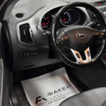 Kia Sportage III Рестайлинг 2014
