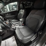 Kia Sportage III Рестайлинг 2014