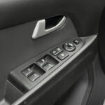 Kia Sportage III Рестайлинг 2014