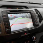 Kia Sportage III Рестайлинг 2014