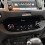 Kia Sportage III Рестайлинг 2014