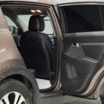 Kia Sportage III Рестайлинг 2014
