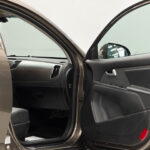 Kia Sportage III Рестайлинг 2014