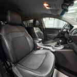 Kia Sportage III Рестайлинг 2014