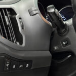 Kia Sportage III Рестайлинг 2014