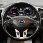 Kia Sportage III Рестайлинг 2014