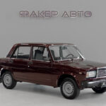 Lada (ВАЗ) 2107 I 2010