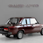 Lada (ВАЗ) 2107 I 2010