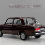 Lada (ВАЗ) 2107 I 2010