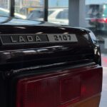 Lada (ВАЗ) 2107 I 2010