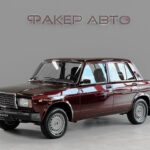 Lada (ВАЗ) 2107 I 2010