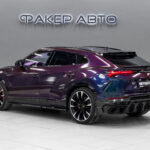 Lamborghini Urus I 2022