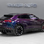 Lamborghini Urus I 2022