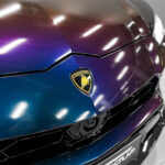 Lamborghini Urus I 2022