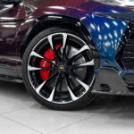 Lamborghini Urus I 2022