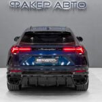 Lamborghini Urus I 2022