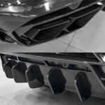 Lamborghini Urus I 2022