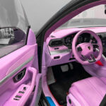 Lamborghini Urus I 2022