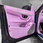 Lamborghini Urus I 2022