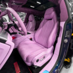 Lamborghini Urus I 2022