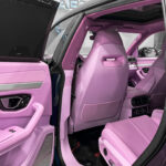 Lamborghini Urus I 2022