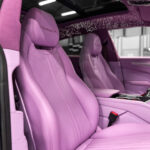 Lamborghini Urus I 2022