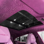 Lamborghini Urus I 2022