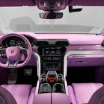 Lamborghini Urus I 2022