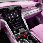 Lamborghini Urus I 2022