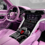 Lamborghini Urus I 2022