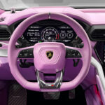 Lamborghini Urus I 2022