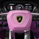 Lamborghini Urus I 2022