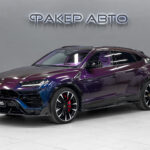 Lamborghini Urus I 2022