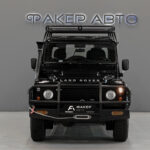Land Rover Defender I Рестайлинг 2008