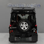 Land Rover Defender I Рестайлинг 2008