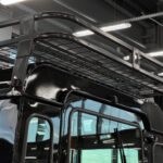 Land Rover Defender I Рестайлинг 2008