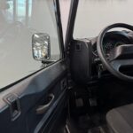 Land Rover Defender I Рестайлинг 2008