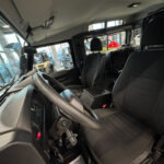 Land Rover Defender I Рестайлинг 2008