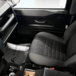 Land Rover Defender I Рестайлинг 2008