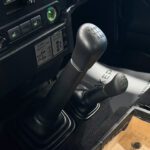 Land Rover Defender I Рестайлинг 2008