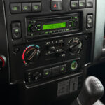 Land Rover Defender I Рестайлинг 2008