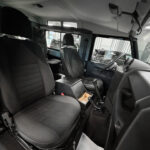 Land Rover Defender I Рестайлинг 2008