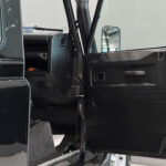 Land Rover Defender I Рестайлинг 2008