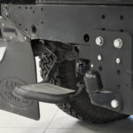 Land Rover Defender I Рестайлинг 2008