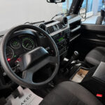 Land Rover Defender I Рестайлинг 2008