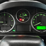 Land Rover Defender I Рестайлинг 2008