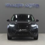 Land Rover Discovery Sport I Рестайлинг 2019