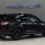 Land Rover Discovery Sport I Рестайлинг 2019