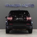 Land Rover Discovery Sport I Рестайлинг 2019